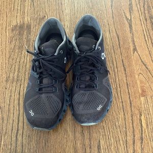 On Cloud - women’s size 8